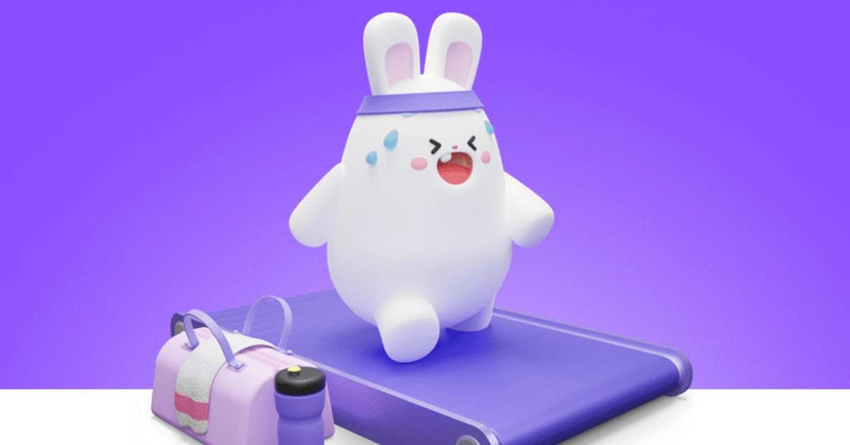 비트버니 자료사진. / 비트버니 제공