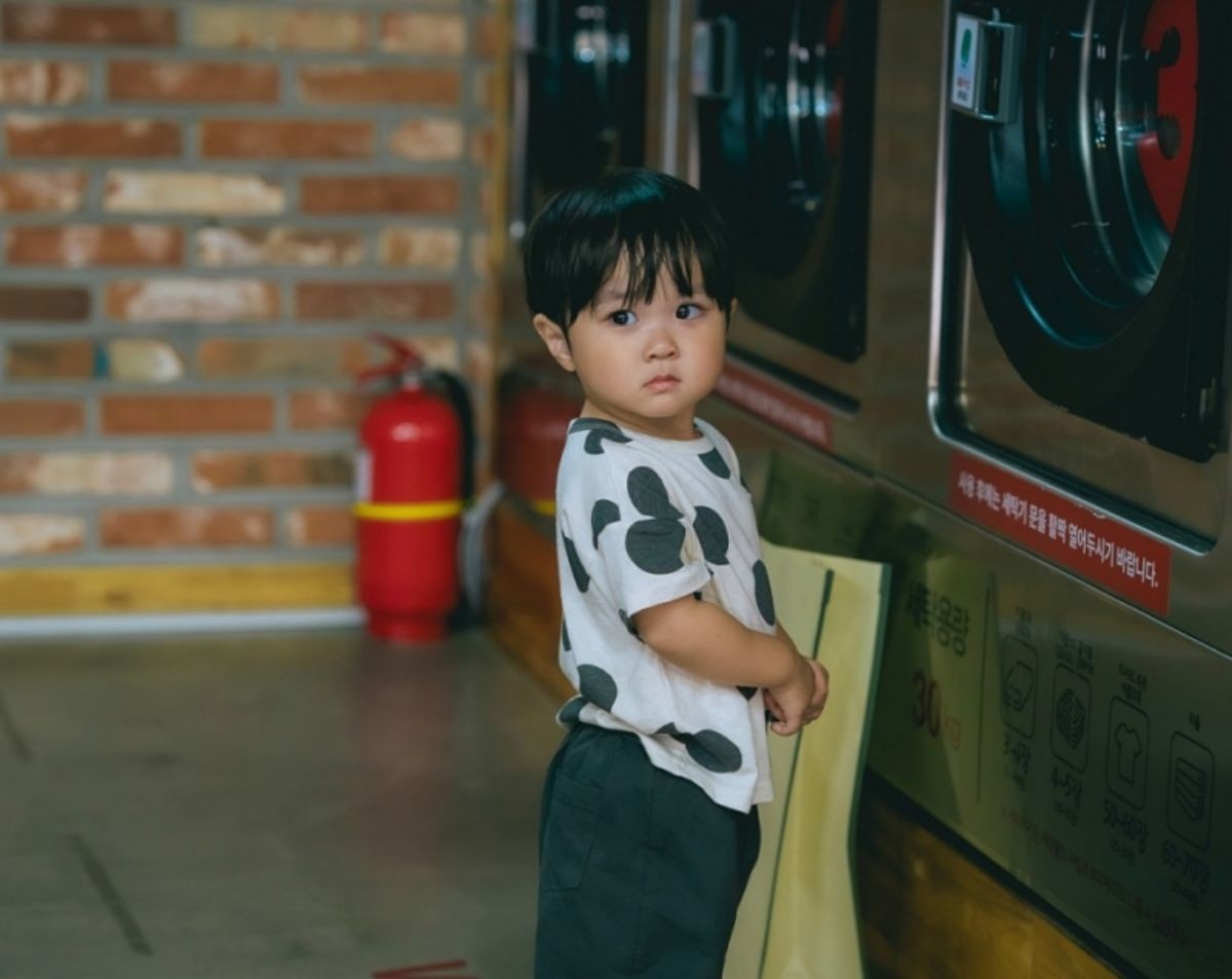 드라마 '우주를 줄게' / tvN Drama