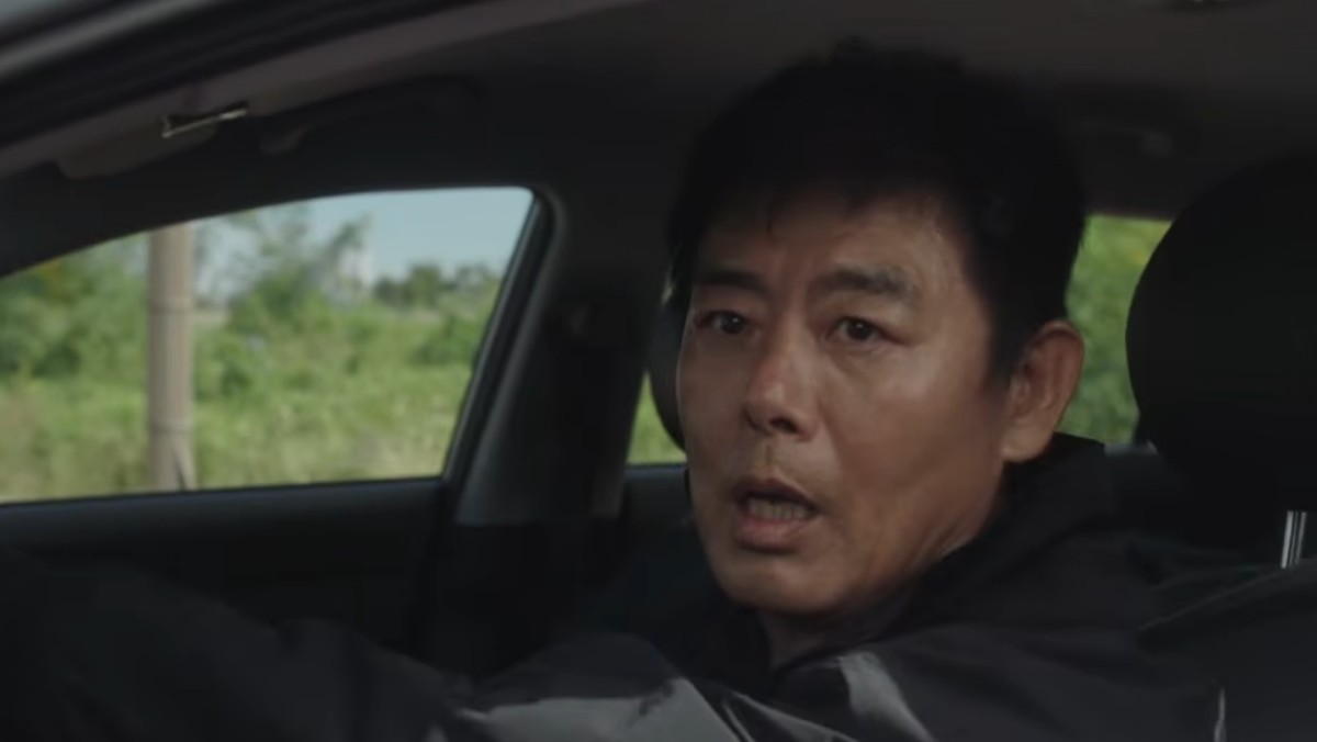 '블러디 플라워' 7-8회 예고편 일부. / 유튜브 'Disney Plus Korea 디즈니 플러스 코리아'