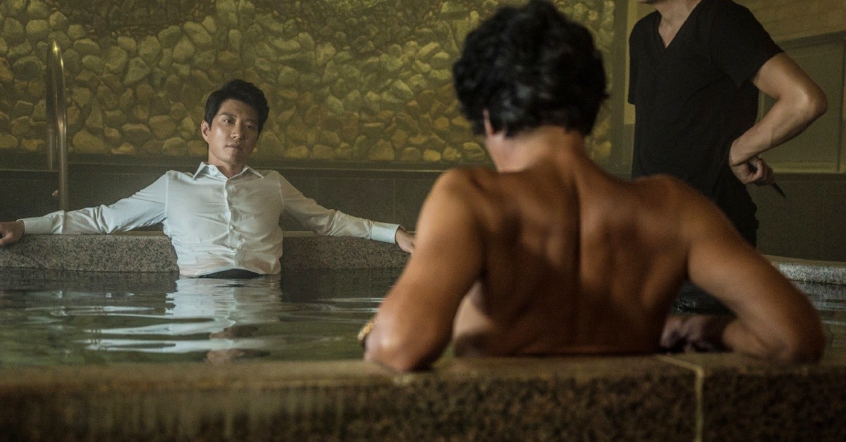 '특별수사: 사형수의 편지' 스틸컷 / 유튜브 'N.E.W'