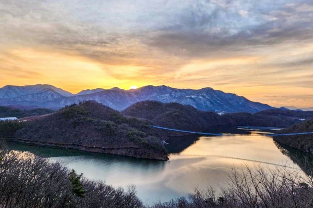 현대모비스 미르숲 / 현대모비스 제공
