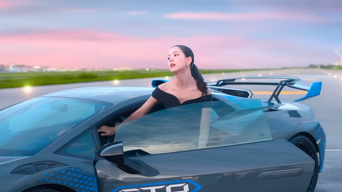 드라마 '월간남친' 속 한 장면 / 넷플릭스