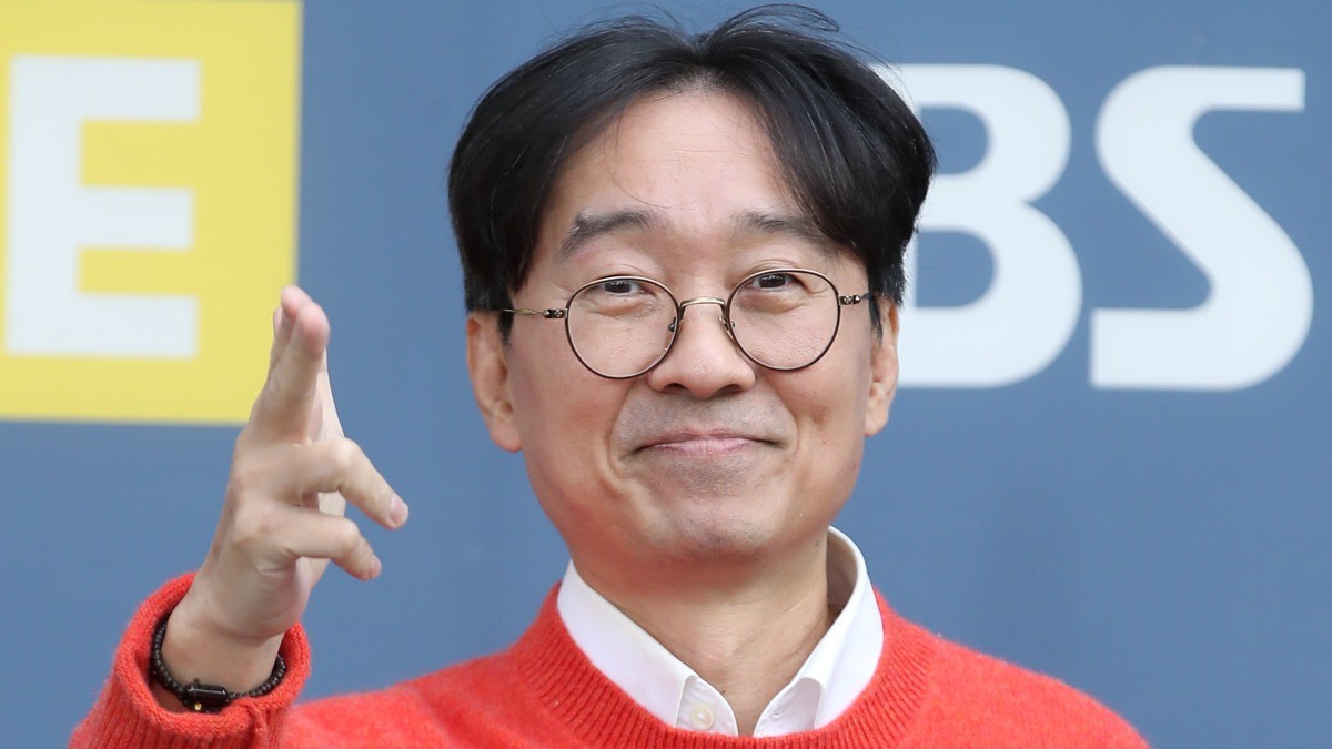 장항준 감독 / 뉴스1