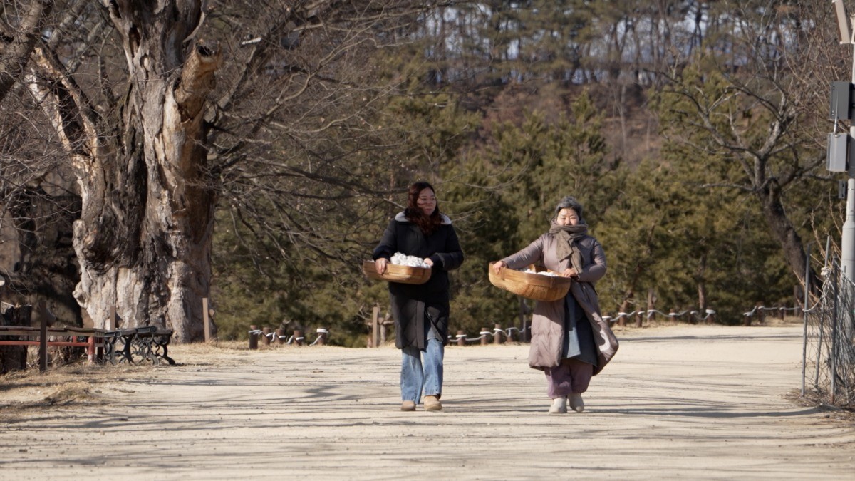 EBS1 '한국기행' 미리보기 페이지에서 제공하는 '헌 이불 줄게 새 이불 다오' 편 자료 사진. / EBS1 제공