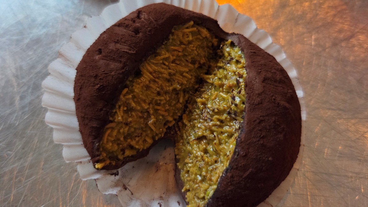 한국에서 유행했던 두바이 쫀득 쿠키(두쫀쿠). (기사 내용과 직접적인 연관이 없음을 밝힙니다.) / BAE YOUNGJU-shutterstock.com