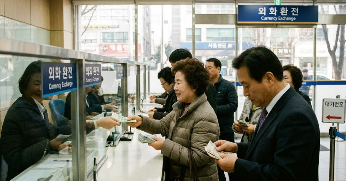 단순 자료 사진. 기사 이해를 돕기 위해 AI로 제작한 이미지.