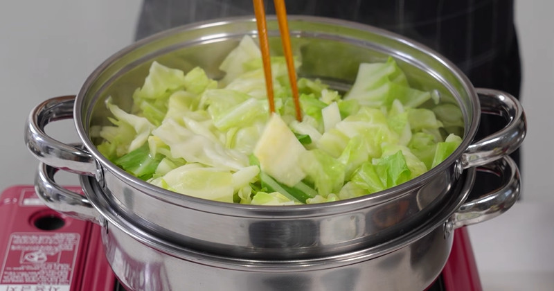 유튜브 '엄마의손맛'