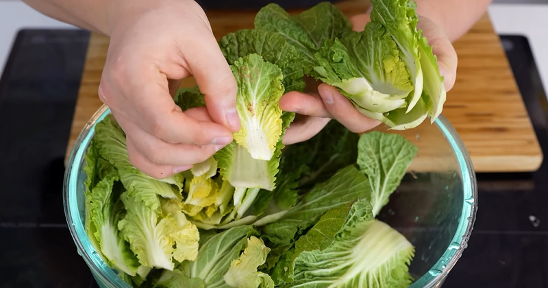 유튜브 '함께해요 맛나요리'