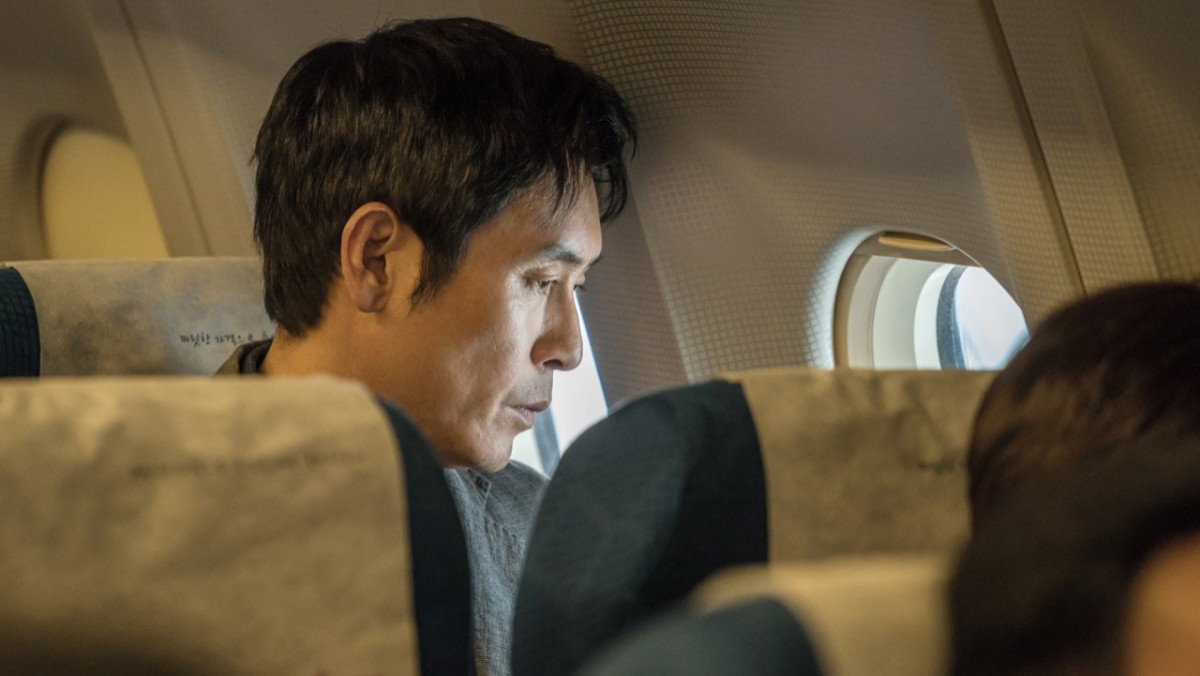 영화 '생일' 스틸컷. / NEW