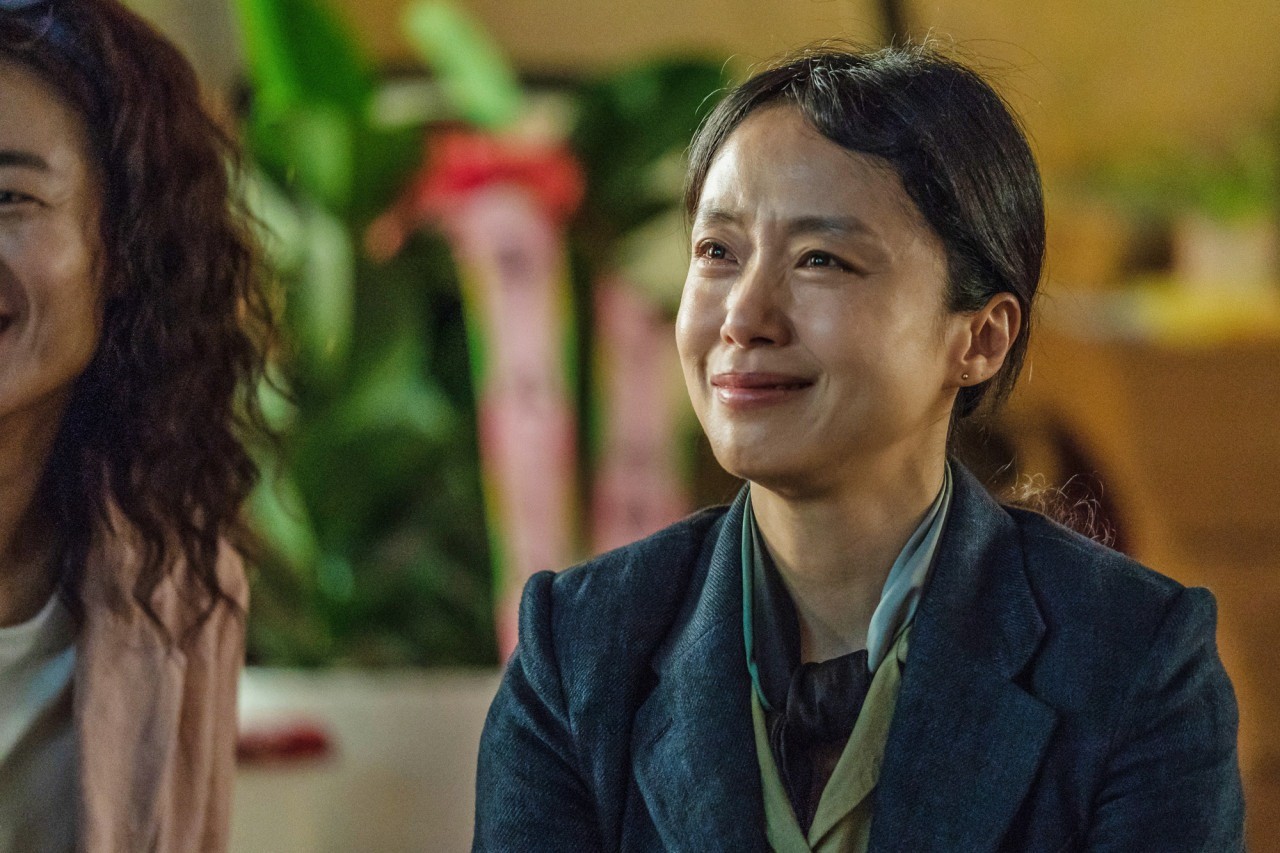 영화 '생일' 스틸컷. / NEW