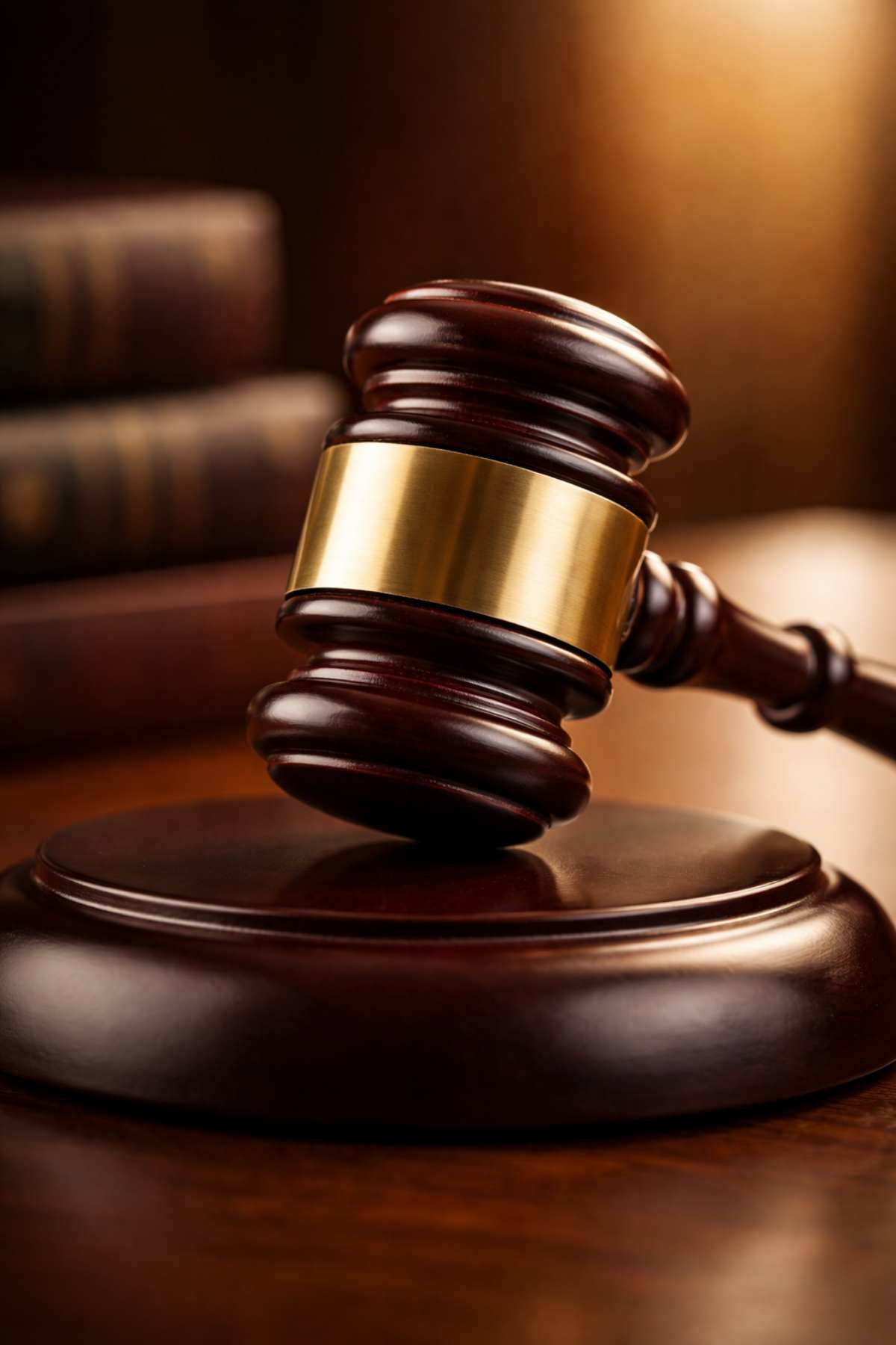 법원의 판결. 기사 내용 토대로 AI툴 활용해 제작한 자료사진.