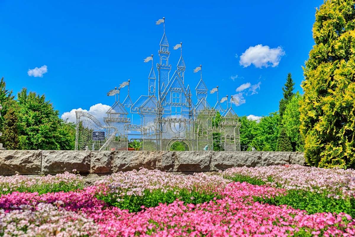 테라스가든 / 퍼스트가든 홈페이지