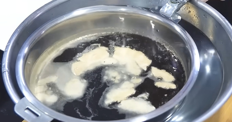 유튜브 '함께해요 맛나요리'