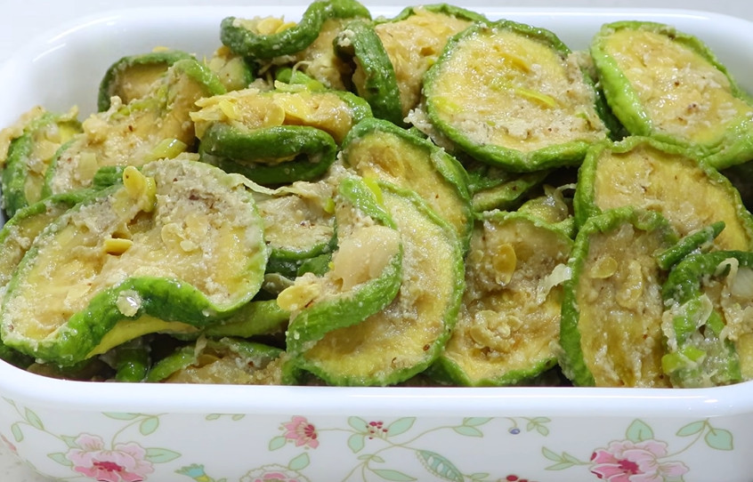 유튜브 '가루씨의 집밥Garussi home cooking'