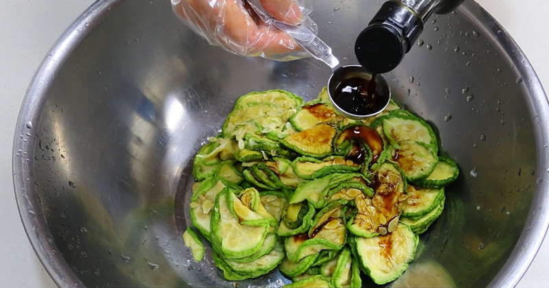 유튜브 '가루씨의 집밥Garussi home cooking'