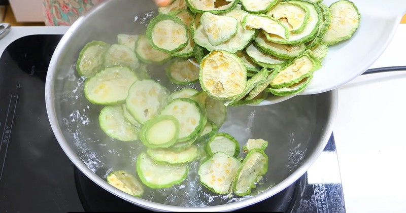 유튜브 '가루씨의 집밥Garussi home cooking'