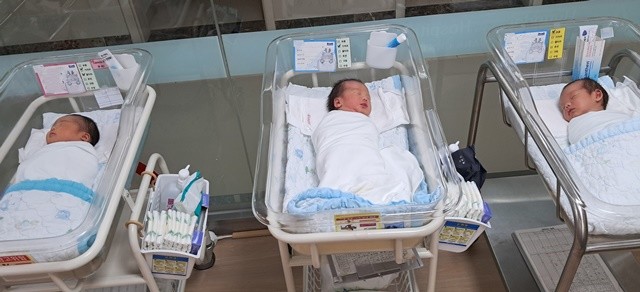 순천 공공산후조리원(5호점)