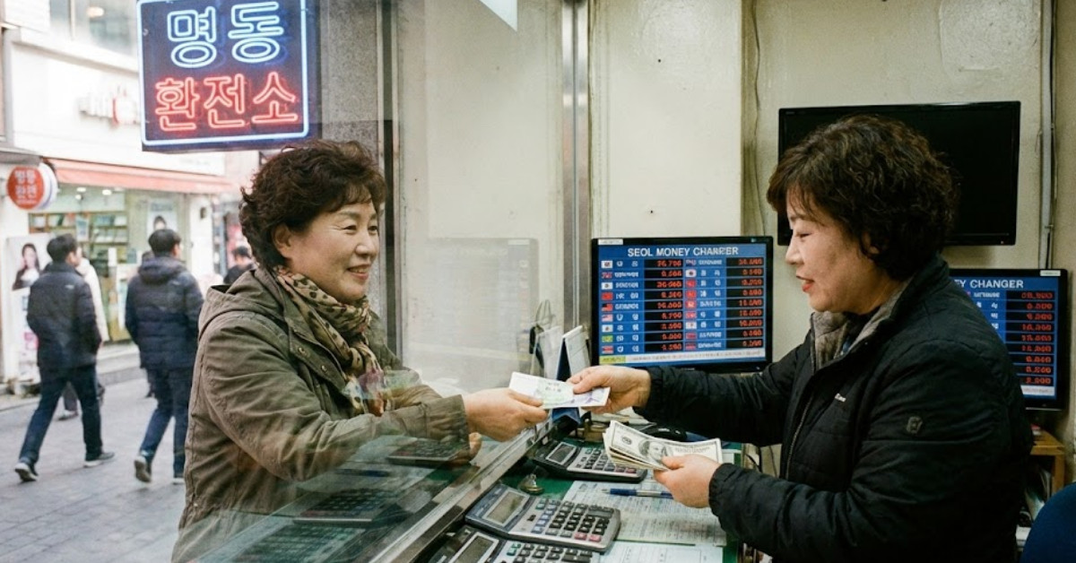 단순 자료 사진. 기사 이해를 돕기 위해 AI로 제작한 이미지.