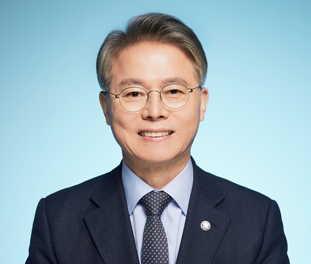 더불어민주당 민형배 국회의원