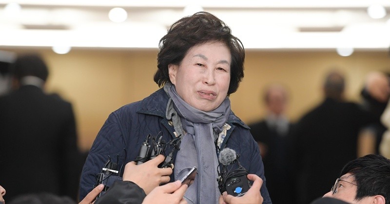 배우 전원주 / 뉴스1