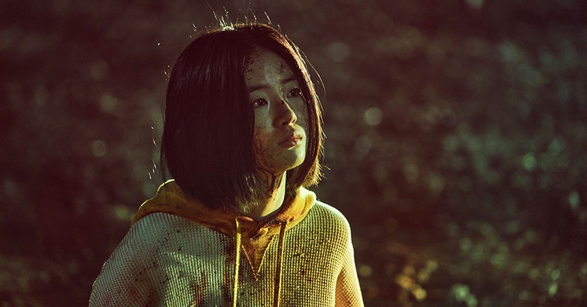 '마녀(魔女) Part2. The Other One' 스틸컷 / 넥스트엔터테인먼트월드