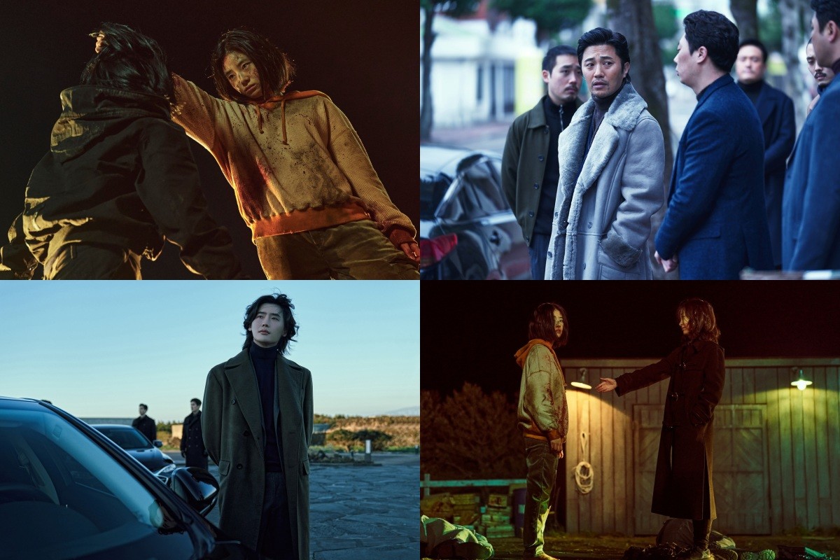 '마녀(魔女) Part2. The Other One' 스틸컷 / 넥스트엔터테인먼트월드