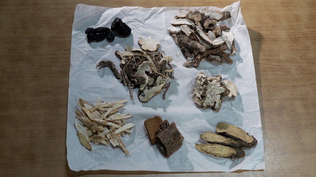 EBS1 '한국기행' 미리보기 페이지에서 제공하는 '기운을 챙겨 주는 집' 편 자료 사진. / EBS1 제공