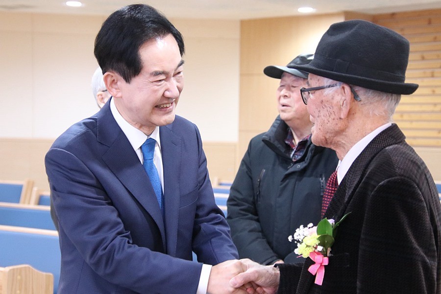 믿음 신협 인사