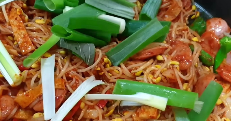 유튜브 '소소황 Cook & Eat'