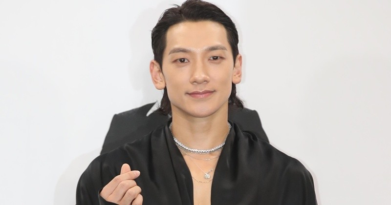 가수 비 / 뉴스1