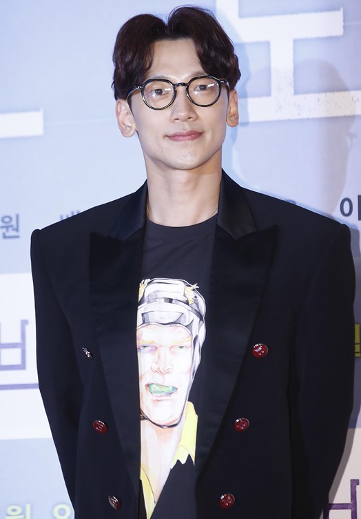 가수 비 / 뉴스1