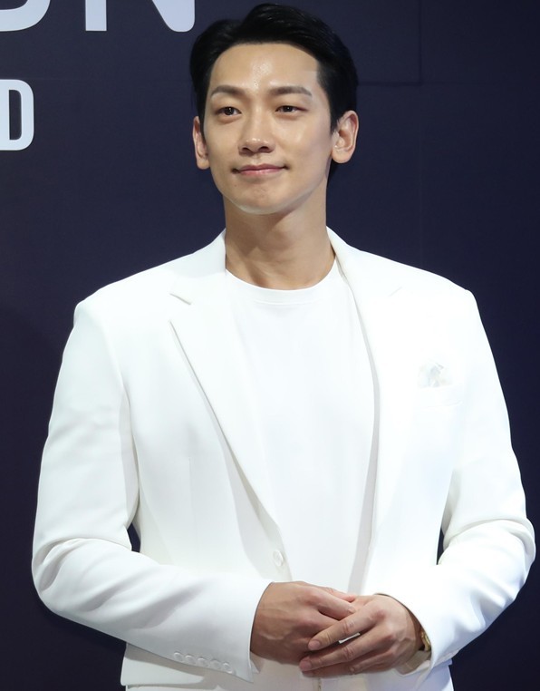 가수 비 / 뉴스1