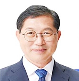 강성휘 목포시장 예비후보