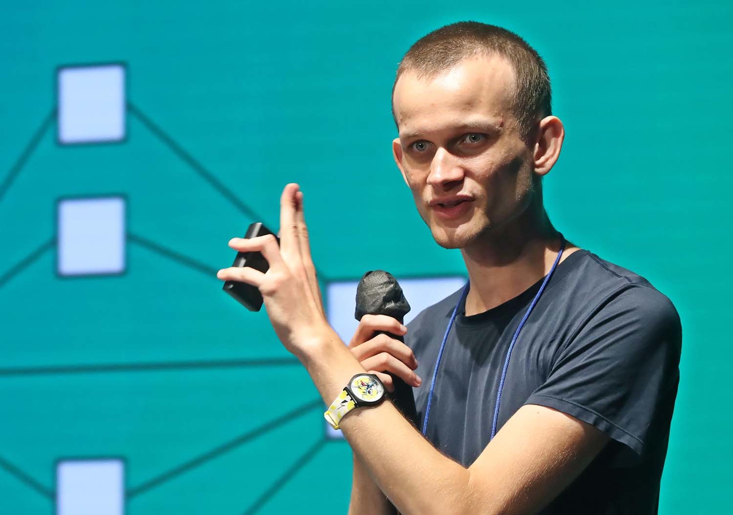 비탈릭 부테린 / 뉴스1