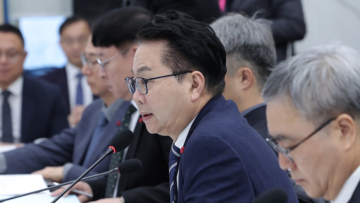 이한주 경제인문사회연구회 이사장 / 뉴스1