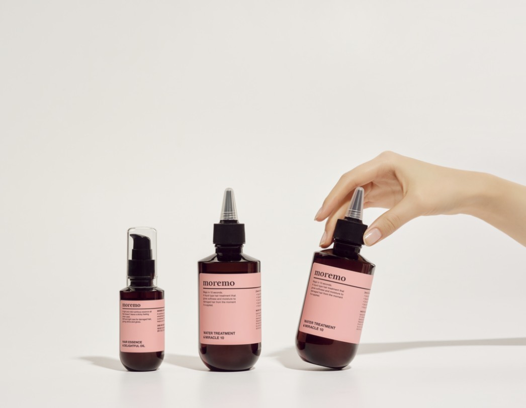 제품 사진 / 모레모 제공