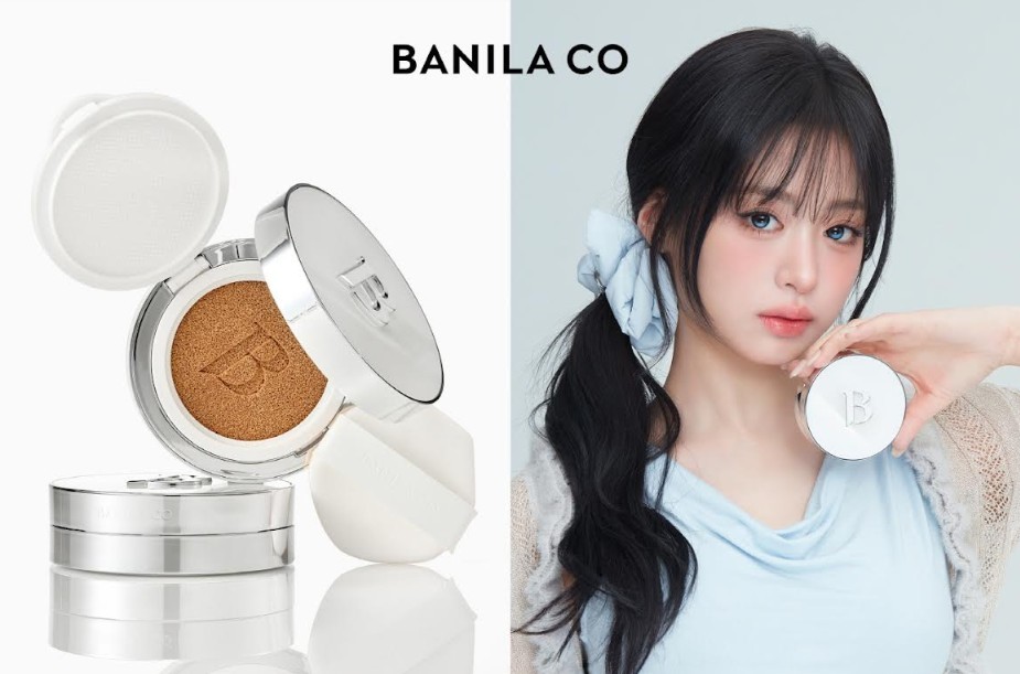 ‘커버리셔스 얼티밋 화이트 쿠션’을 리뉴얼 출시 / 바닐라코 제공