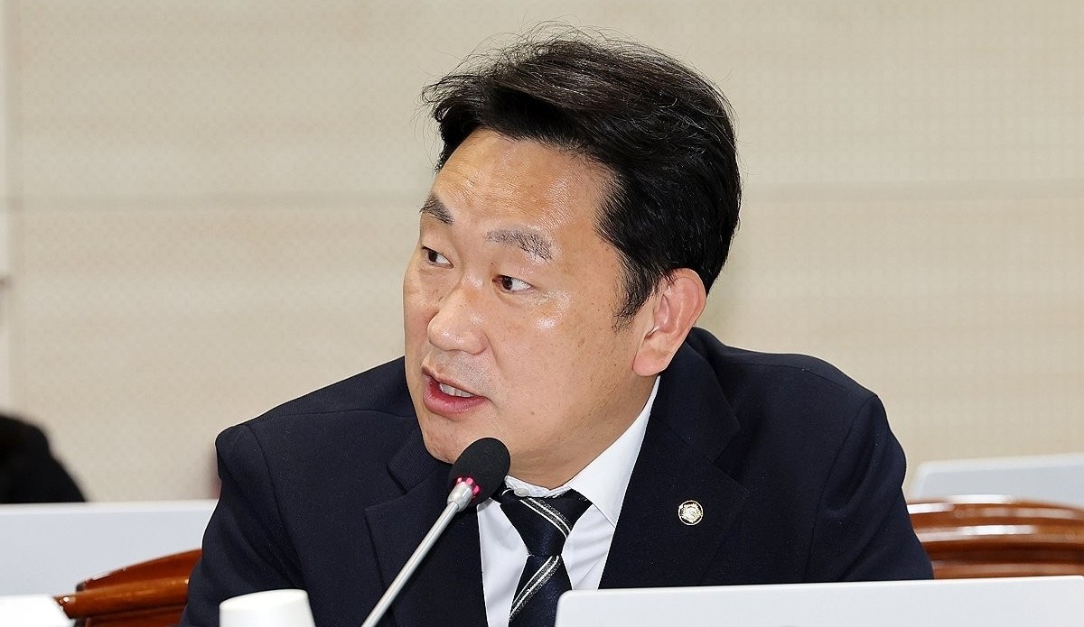 곽상언 더불어민주당 의원. / 연합뉴스