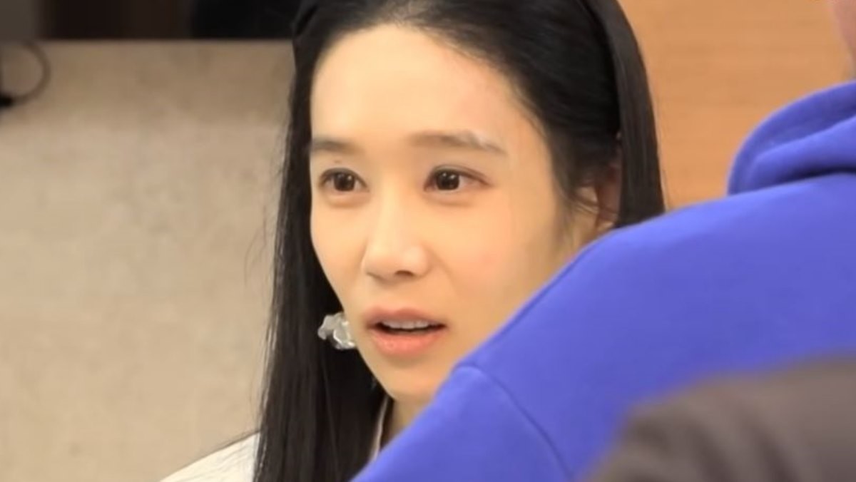 '나는솔로 16기' 옥순. / 유튜브 'ENA 이엔에이'