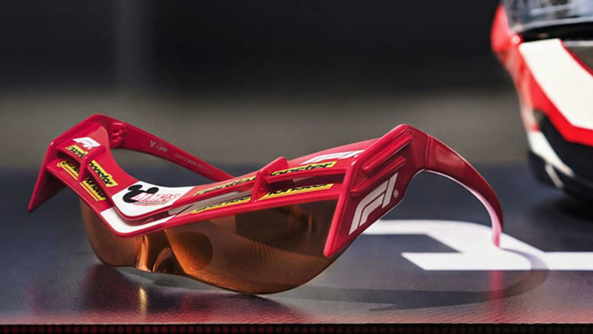 젠틀몬스터 2026 서킷 컬렉션. / 월트디즈니 컴퍼니 코리아