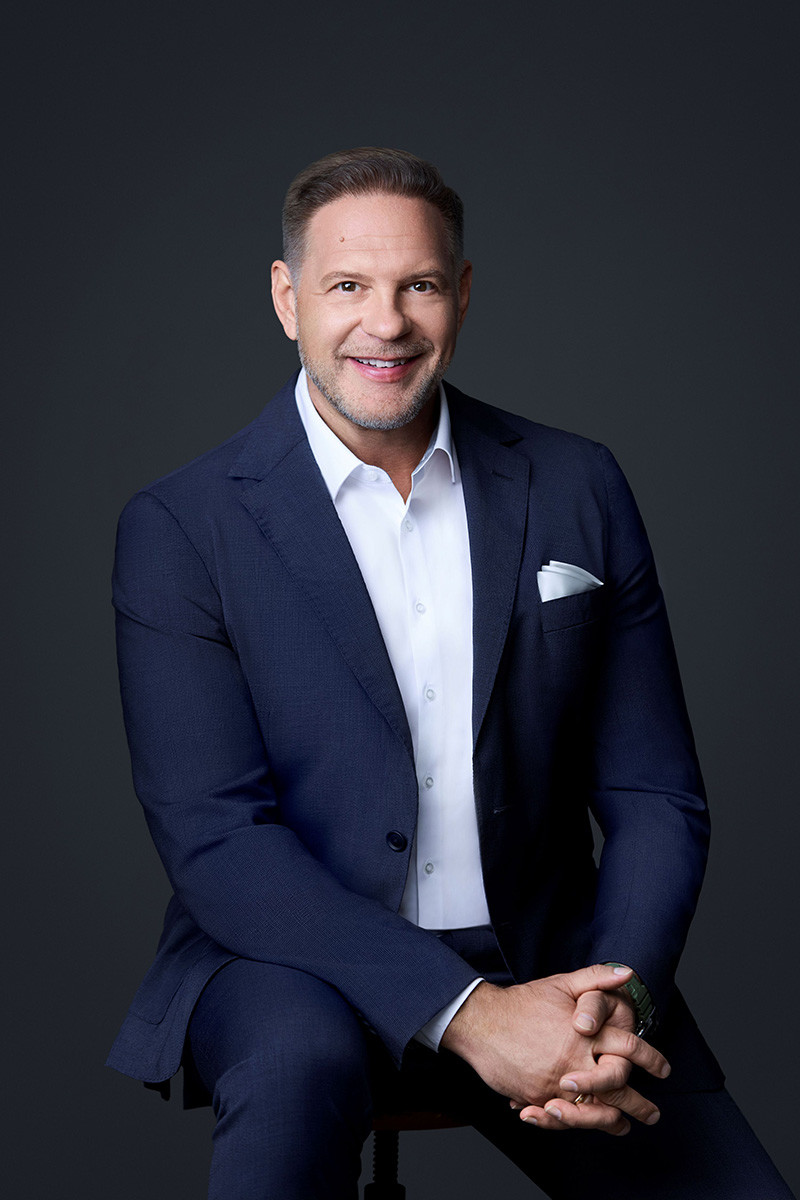 마이클 안트 폭스바겐코리아 신임 사장. / 폭스바겐그룹코리아