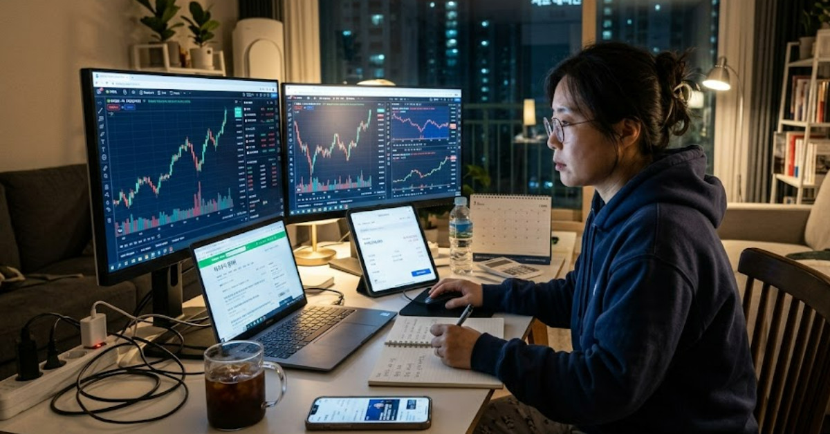 단순 자료 사진. 기사 이해를 돕기 위해 AI로 제작한 이미지.