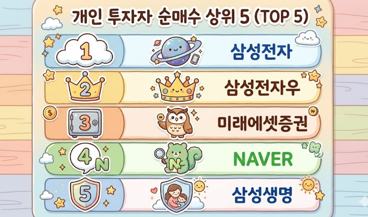 단순 자료 사진. 기사 이해를 돕기 위해 AI로 제작한 이미지.