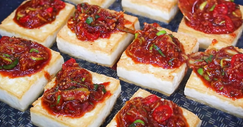 유튜브 '집밥 korean home cooking'