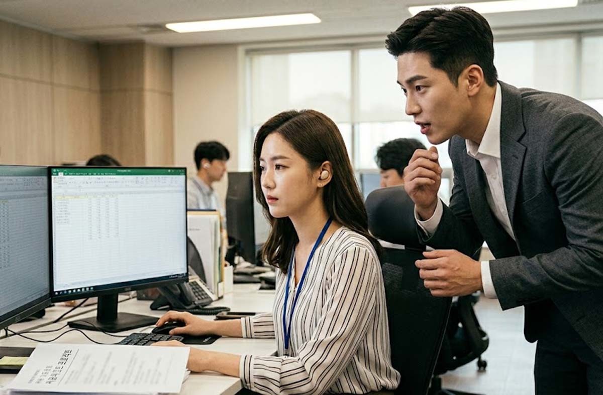 글에 대한 이해를 돕기 위해 AI 툴로 만든 사진.