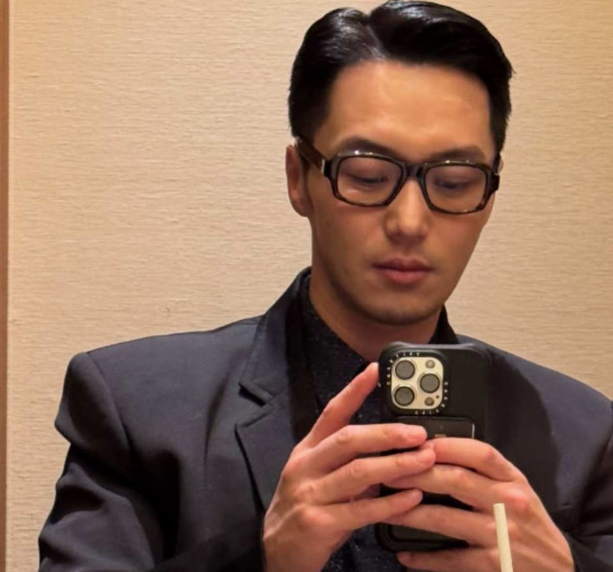 변요한. / 변요한 인스타그램