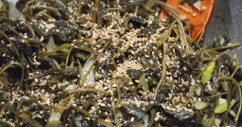 유튜브 '엄마의손맛'