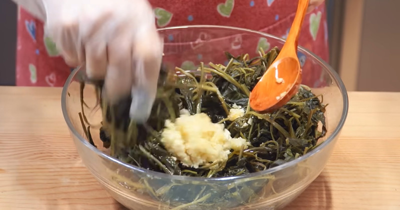 유튜브 '엄마의손맛'