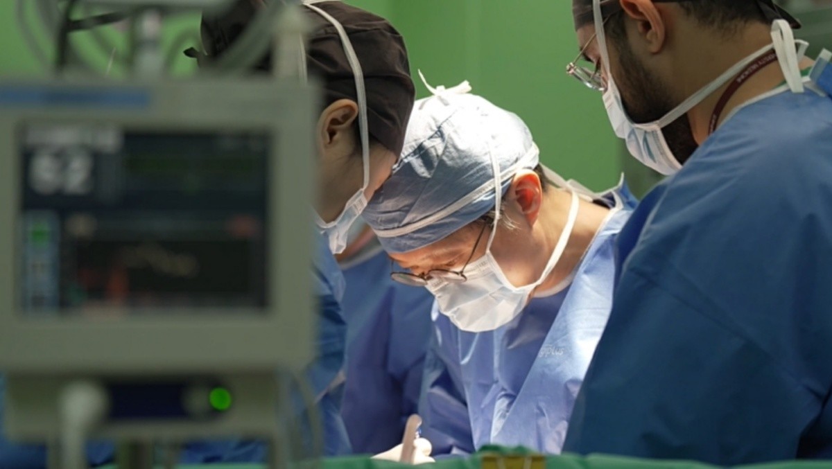 EBS '명의' 959회 방송 스틸컷. / EBS 제공