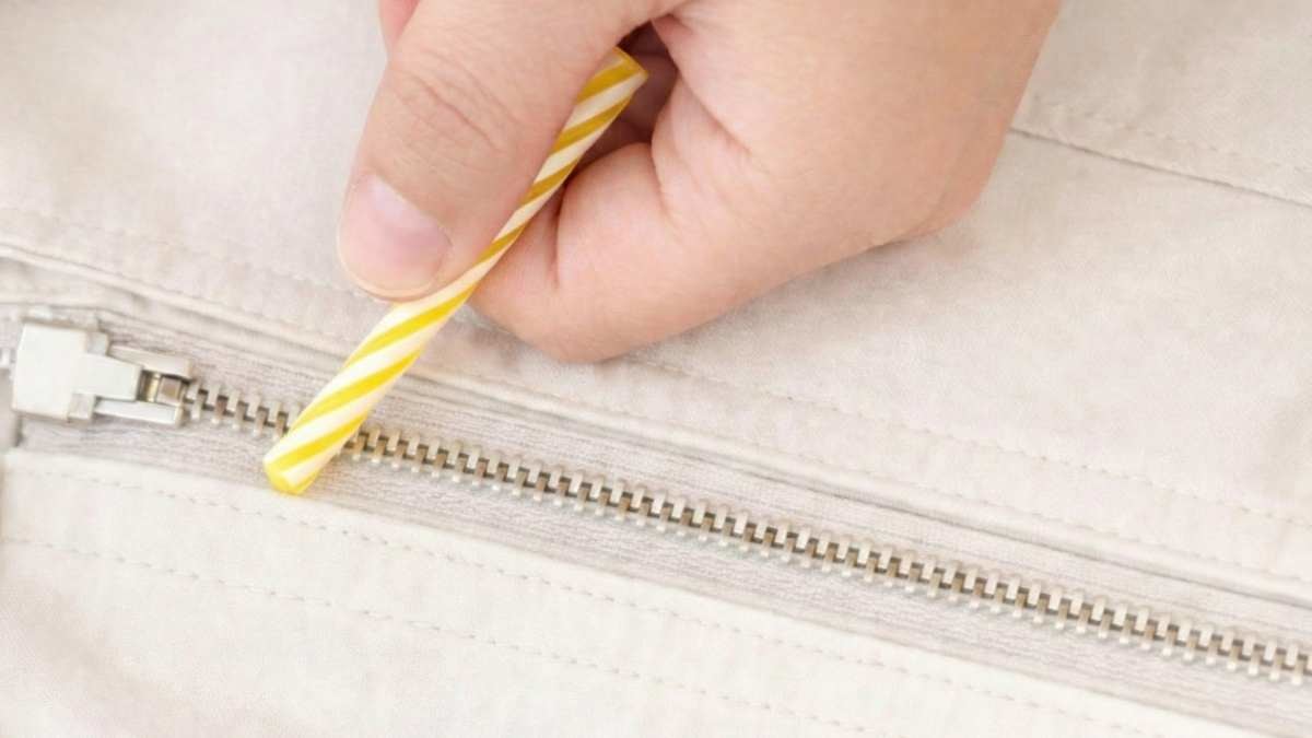 '밝은 옷에는 초나 비누로...' 기사 내용 토대로 AI툴 활용해 제작한 자료사진.